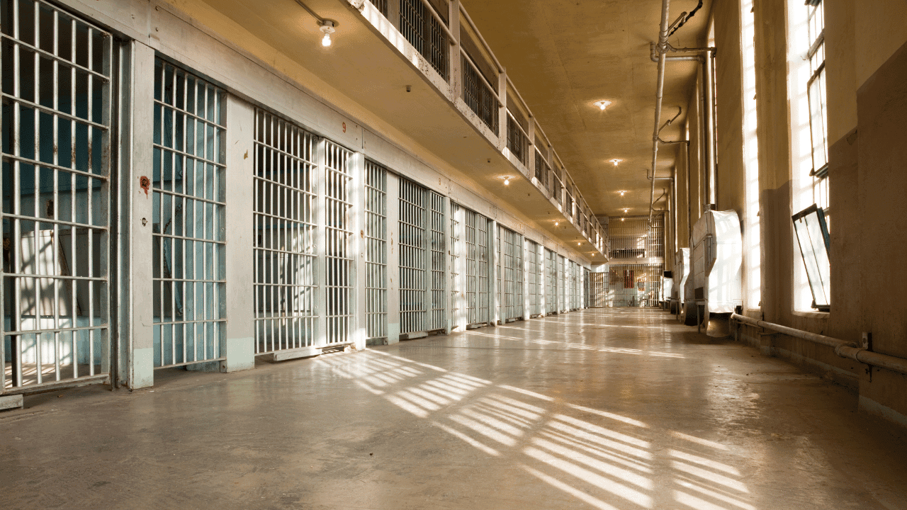 Institución Penitenciaria