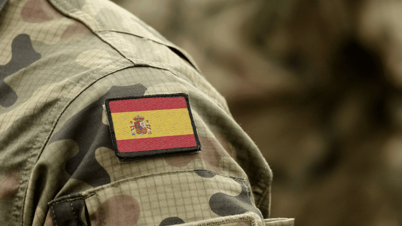 Militares