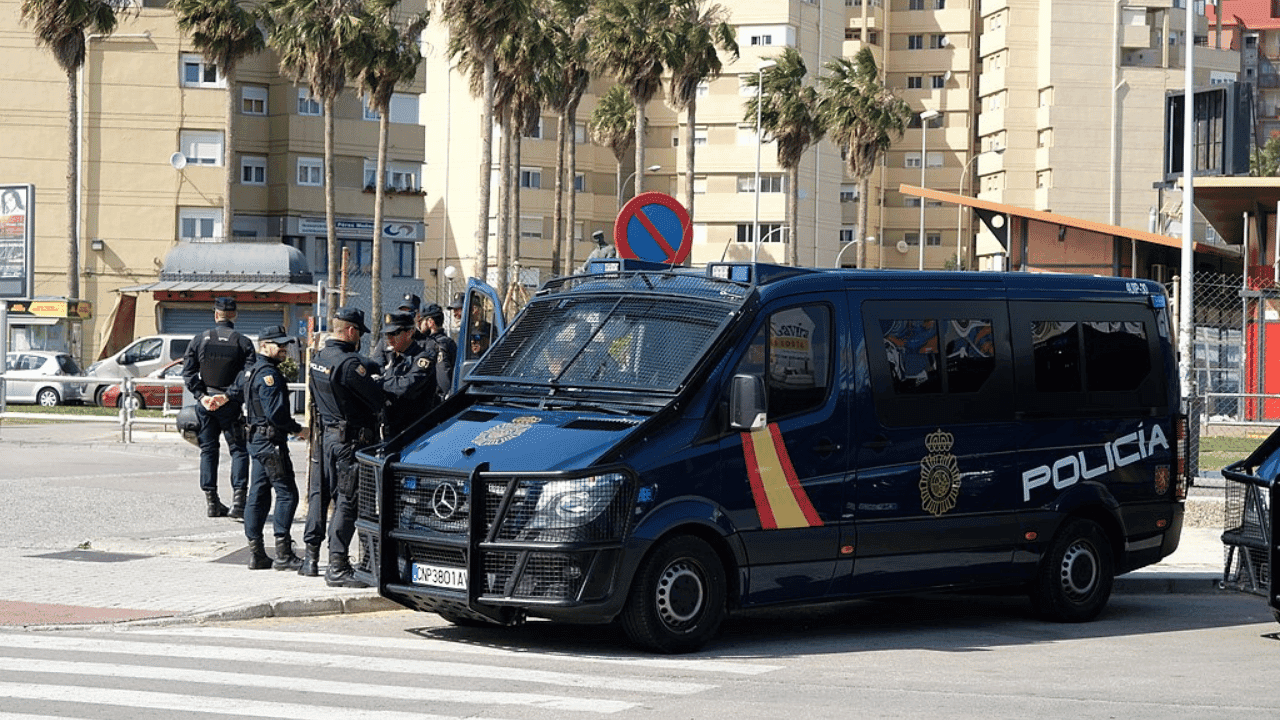Policia-Nacional