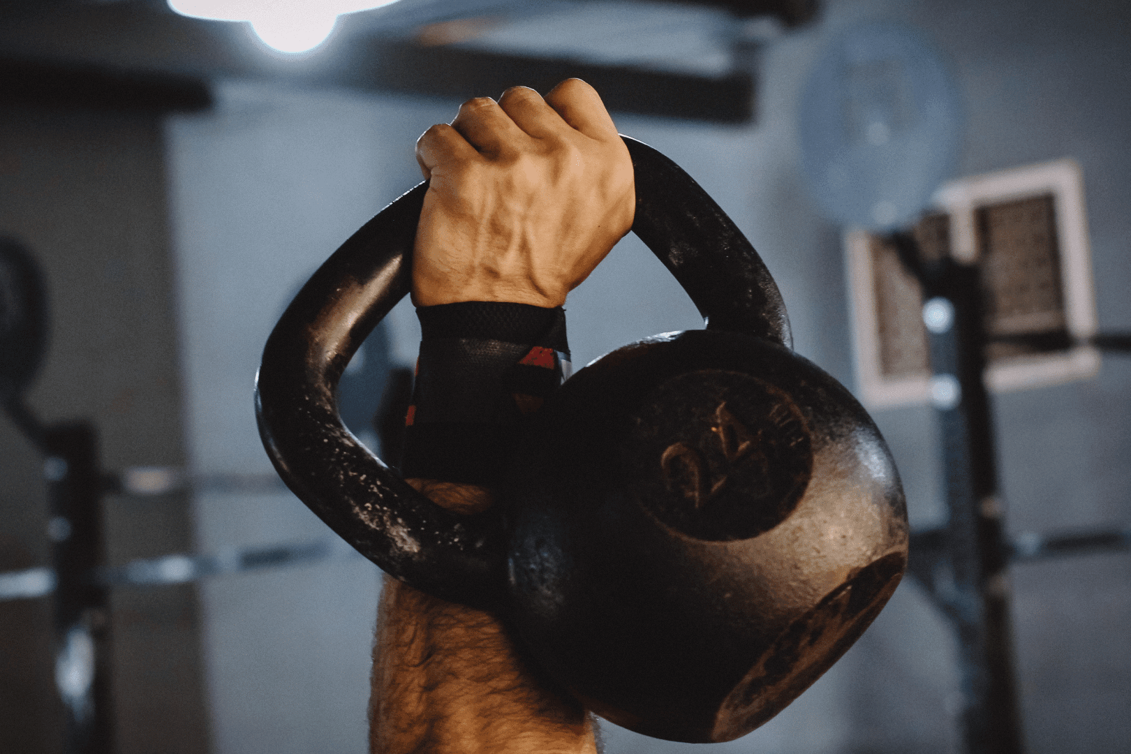 Kettlebell